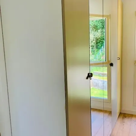 Maison A 5 Min Des Plages Et Du Centre Avec Jardin Et Parking *