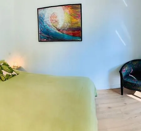 Villa Maison A 5 Min Des Plages Et Du Centre Avec Jardin Et Parking Biarriz